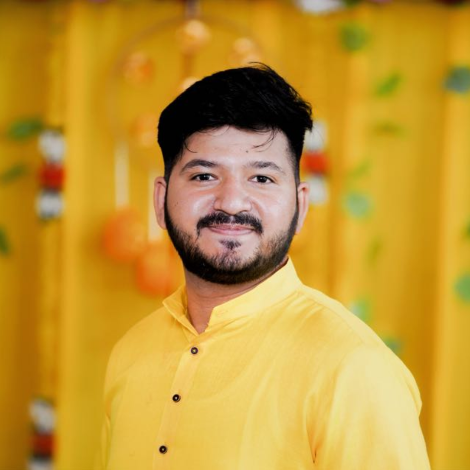 Aditya Suresh Parikh