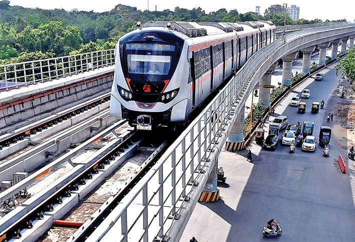 Metro Electrical Works